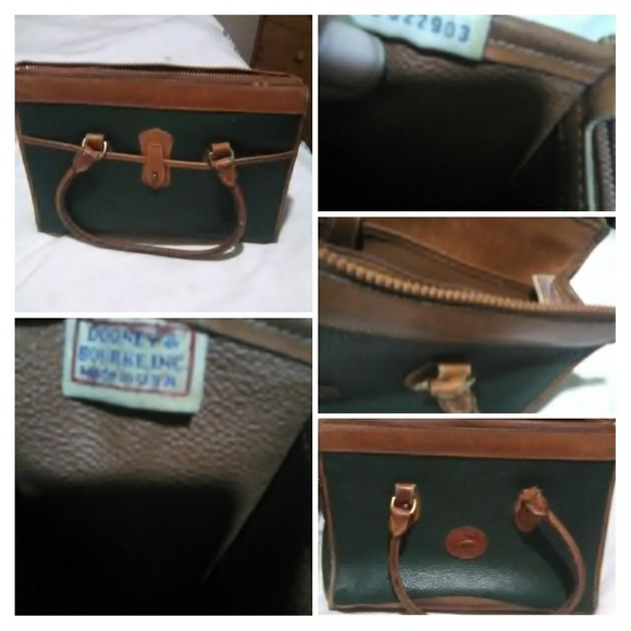 Handbag - Picture 1 of 1